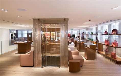 bond street hermes|hermes new bond street flagship.